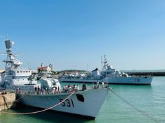 -中国人民解放军海军博物馆