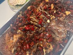 -潮辣重庆火锅(滑县金地广场店)