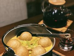 -十二舍·湯物素煮(江泰潤政店)