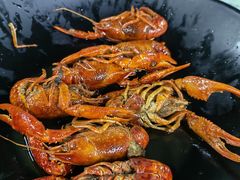-聚味瞿记·龙虾堂(树木岭店)