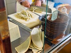 -曹凉粉(西正街店)