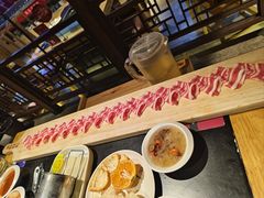 -东道煮牛肉火锅(重庆路店)