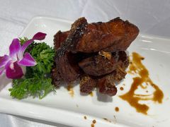 -老人和饭店(淮海中路店)