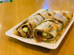 -台北楚楚园馅饼粥(虹桥南丰城店)