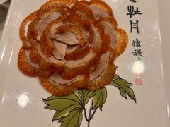 -北京全聚德(西客站店)