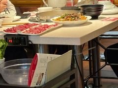 -潮泰牛肉火锅 · 创于1992年(车公庙店)