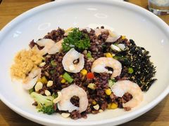 -青麦家·融合餐厅(江岛智立方店)