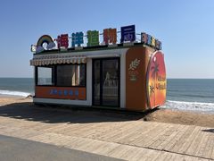 -巧克力渔家.小船海鲜家常菜(万平口店)