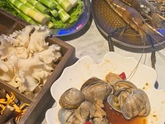 -琥珀川糟粕醋火锅(慈云寺店)