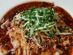蒜泥白肉-粤香楼(新光里店)