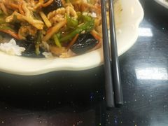 -旺晋乡刀削面(贵派大厦店)