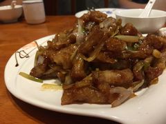 -辣子鸡背(九龙山店)