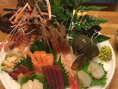 -王鼎精致料理铁板烧(世博源店)