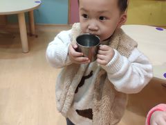 -嘉定民办实蒙早教中心