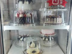 -DQ·蛋糕·冰淇淋(天通苑华联店)