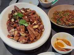 -小天厨民间菜馆(深圳街店)