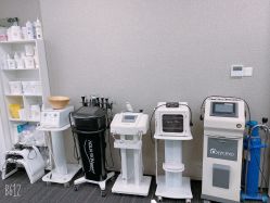 -MJ skin care国际皮肤管理中心