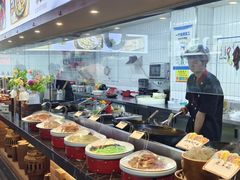 -大家食府·福建菜(FAC协盛中心庭院餐厅店)