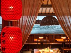 大堂-老湘村·湖南土菜(天河维多利店)