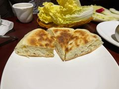 麦香粑粑-野菌皇海景野生菌火锅(滨海大道店)