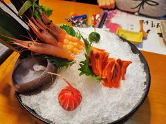 -大江户日本料理(吕厝店)