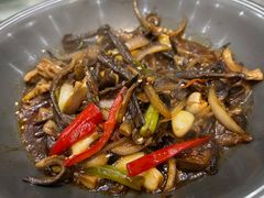-滁香园·滁州菜(琅琊山店)