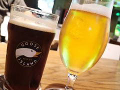 鹅岛精酿啤酒-Goose Island Brewhouse鹅岛精酿啤酒餐厅
