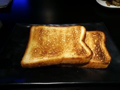 -西街夜油条·麻团包乌饭