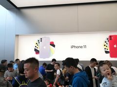 -Apple零售店(成都太古里店)