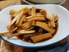 -花溪雨·森林餐厅(石基店)