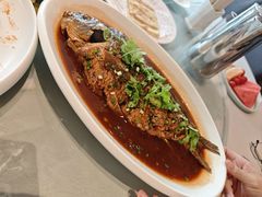 -静之湖湖畔餐厅