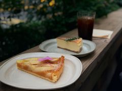 -WABI COFE(愚园路店)