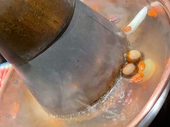 -东来顺铜锅炭火涮肉(上地华联店)