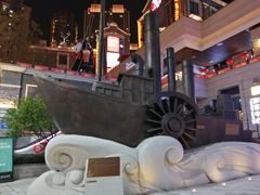 -长嘉·河图火锅(长嘉汇江景旗舰店)