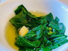 菠菜汤-顺峰海鲜酒楼(省府店)