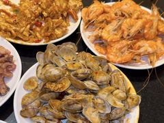 -东方之珠洗浴休闲广场(南开店)