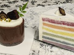 -多乐之日(华贸天地店)