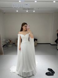 -PAI婚纱礼服设计馆【大牌租赁/高级定制】