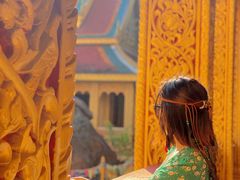 -西双版纳勐泐文化旅游区