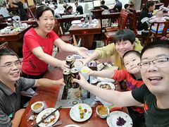 -比亚森自助烤肉料理(裕华店)