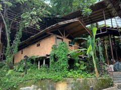 -海南槟榔谷黎苗文化旅游区
