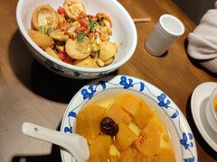 -八碗湘长沙市井菜(坡子街店)