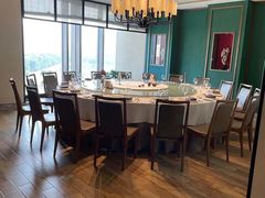 包厢-小厨娘淮扬菜(六合欢乐港店)