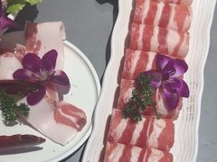 -外婆掌柜·东北家庭烤肉(托乐嘉店)
