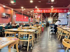 -宏状元现熬粥·京味菜(黄寺大街店)