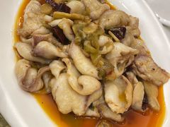 -幸福饭店(佛山路东段店)