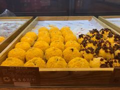 -百饼园(元洪城店)