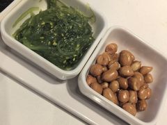 -万龙洲海鲜(亚运村店)