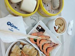 -深海中餐厅(国家海洋博物馆店)