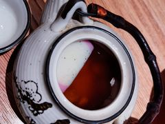 茶壶汤-隐泉之语日式料理(王府中环店)